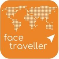 face traveller