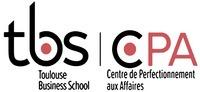tbs Toulouse Business School CPA Centre de perfectionnement aux Affaires