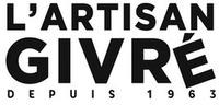 L'ARTISAN GIVRÉ depuis 1963