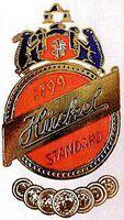 1799 Hückel STANDARD