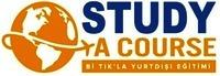 STUDY A COURSE Bİ TIK'LA YURTDIŞI EĞİTİMİ