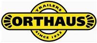 ORTHAUS TRAILERS SINCE 1925