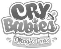 CRY Babies Magic Tears
