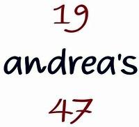 19 andrea's 47