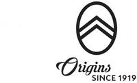 Origins Since 1919