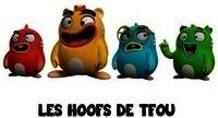 LES HOOFS DE TFOU