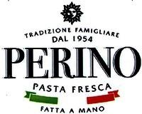 103TRADIZIONE FAMIGLIARE DAL 1954 PERINO PASTA FRESCA FATTA A MANO