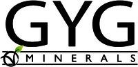 GYG MINERALS