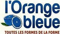 L'orange bleue TOUTES LES FORMES DE LA FORME