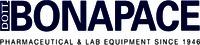 DOTT. BONAPACE PHARMACEUTICAL & LAB EQUIPMENT SINCE 1946