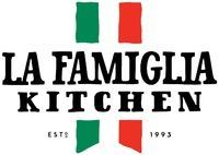 LA FAMIGLIA KITCHEN EST 1993