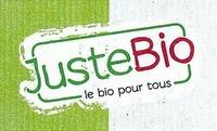 JusteBio le bio pour tous