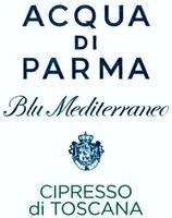ACQUA DI PARMA Blu Mediterraneo CIPRESSO di TOSCANA