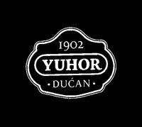 1902 YUHOR DUĆAN