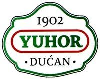 1902 YUHOR DUĆAN