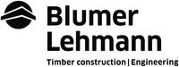 Blumer Lehmann Timber construction Engineering