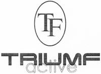 TF TRIUMF active