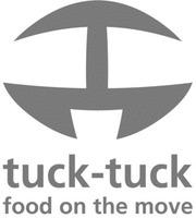 tuck-tuck food on the move