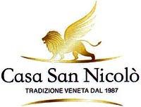 Casa San Nicolò TRADIZIONE VENETA DAL 1987