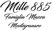 Mille 885 Famiglia Mazza Montegranaro