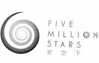 FIVE MILLION STARS