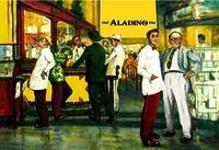 1947 ALADINO 1961