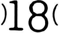 18