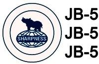 SHARPNESS JB-5