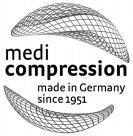 medi compression made in Germany since 1951