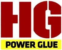 HG POWER GLUE