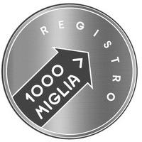 REGISTRO 1000 MIGLIA