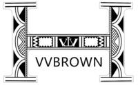 VVBROWN