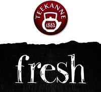 TEEKANNE fresh
