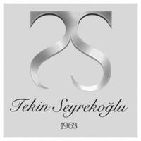 Tekin Seyrekoğlu 1963