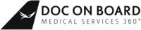 DOC ON BOARD MEDICAL SERVICES 360°