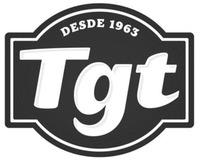 DESDE 1963 Tgt