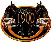 CONCEPT 1900