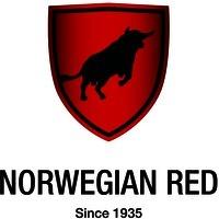 NORWEGIAN RED Since 1935