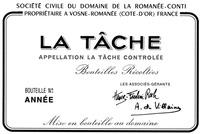 LA TÂCHE