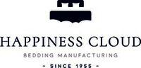 HAPPINESS CLOUD BEDDING MANUFACTURING - SINCE 1955 -