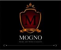 MOGNO MORE ART MORE FASHION Since 1987