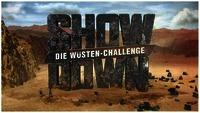 SHOW DOWN DIE WÜSTEN-CHALLENGE