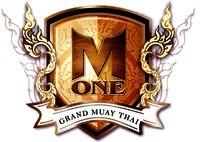 M ONE GRAND MUAY THAI