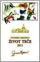 ZVONKO BOGDAN ŽIVOT TEČE 2011