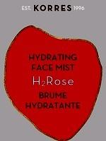 EST.KORRES 1996 HYDRATING FACE MIST H2Rose BRUME HYDRATANTE