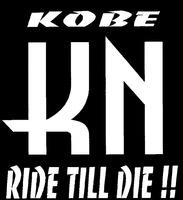 KOBE KN RIDE TILL DIE !!