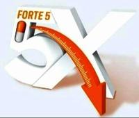 5X FORTE 5