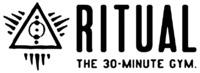 RITUAL THE 30-MINUTE GYM.