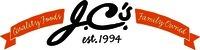 J.C.'s Quality Foods Family Owned est. 1994