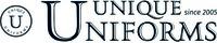 UNIQUE U UNIFORMS since 2005